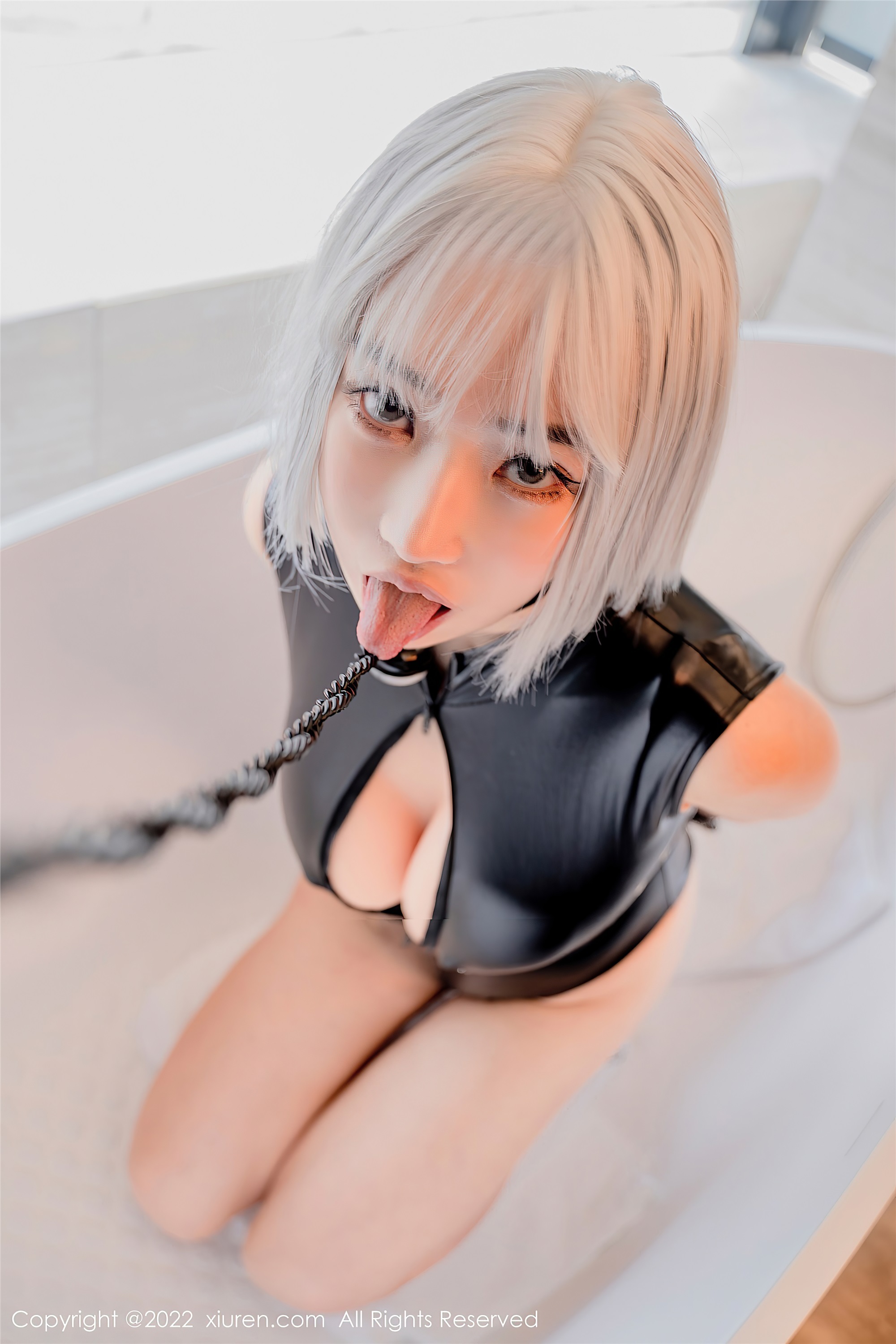 Xiuren秀人网 2022.07.14 NO.5272 西门小玉